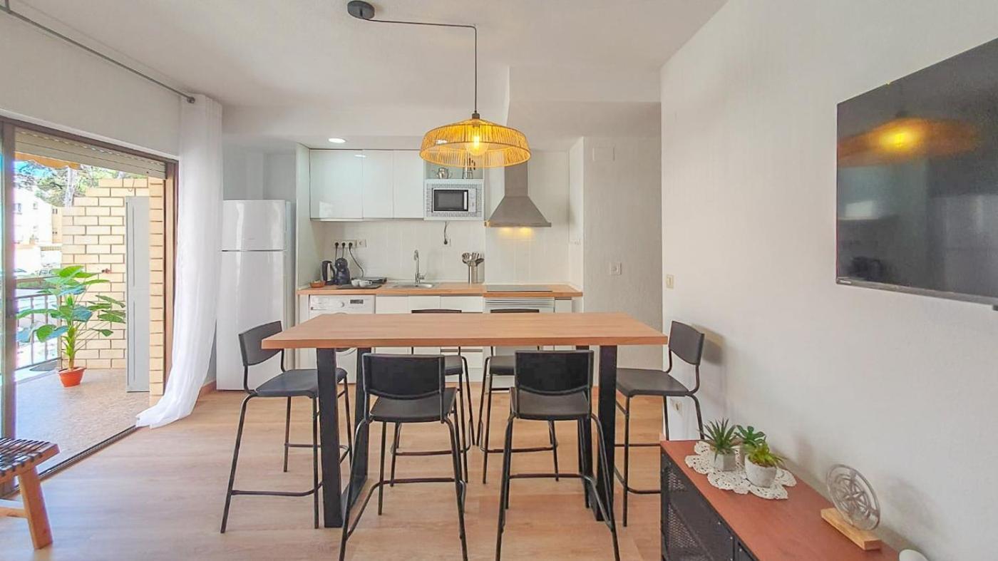 Apartamento Fani Oro Oropesa del Mar Exterior foto